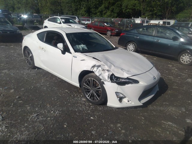 2015 scion fr-s