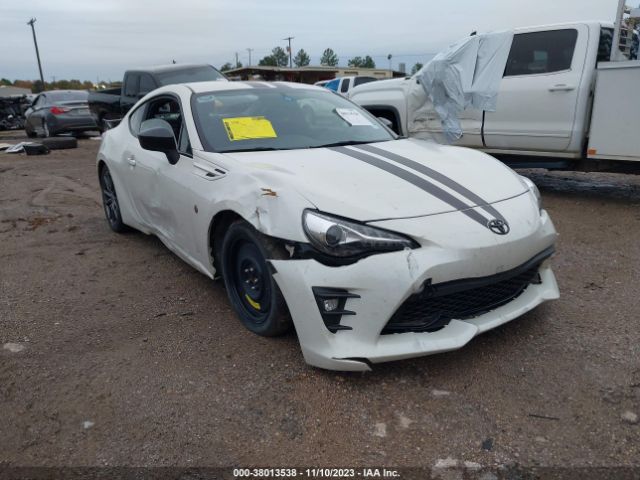 2017 toyota 86