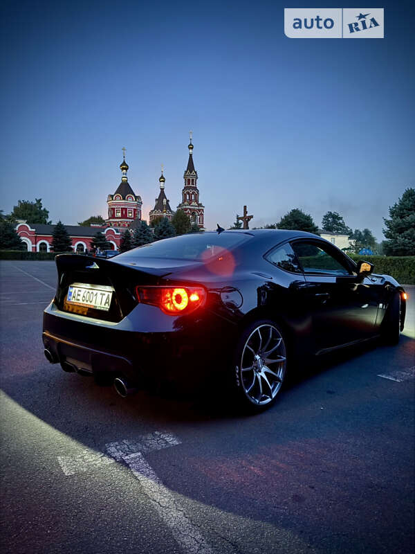2013 scion fr-s