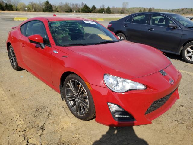 2015 toyota scion fr-s