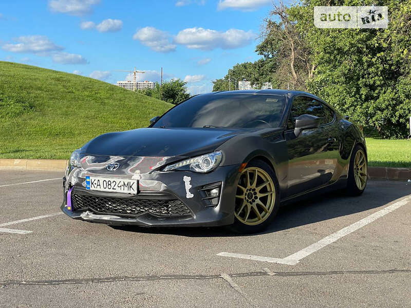 2015 toyota gt 86