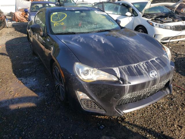 2013 toyota scion fr-s
