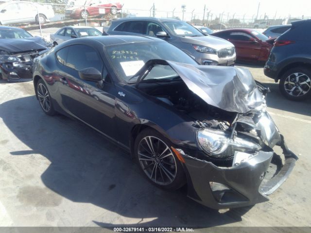 2014 scion fr-s