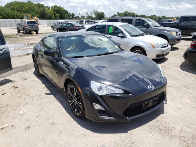 2015 toyota scion fr-s