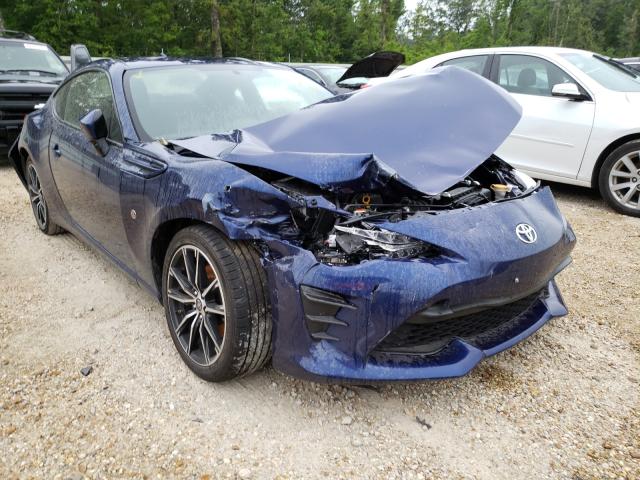 2017 toyota 86 base