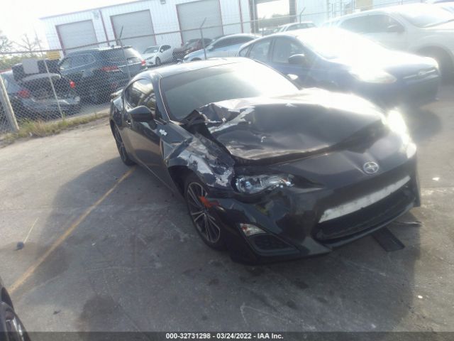 2014 scion fr-s