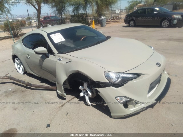 2016 toyota scion