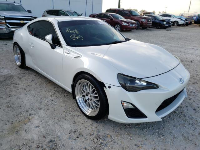 2013 toyota scion fr-s