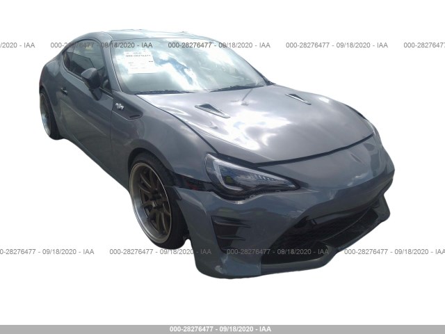 2013 toyota scion