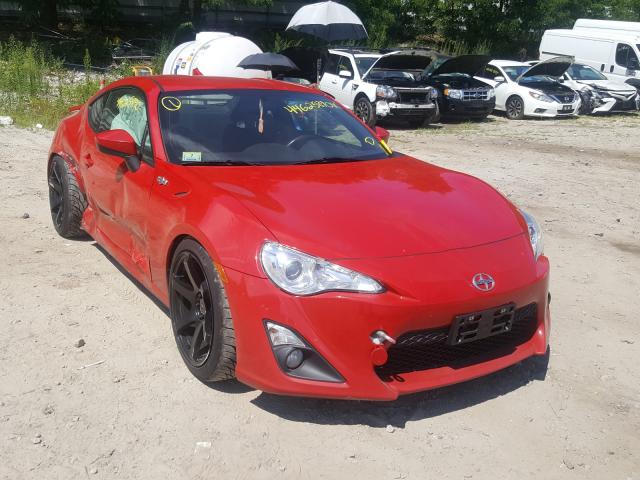 2015 toyota scion fr-s