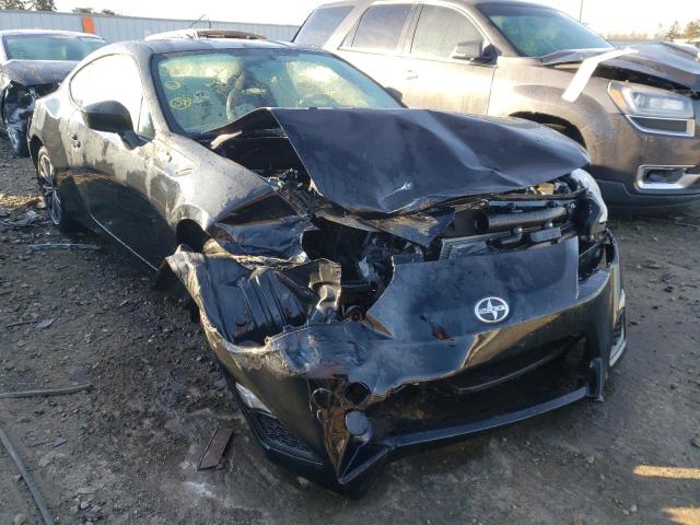 2016 toyota scion fr-s