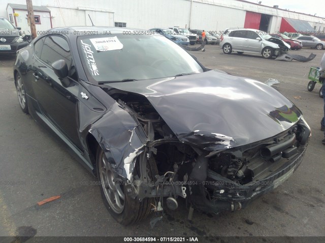 2012 scion fr-s