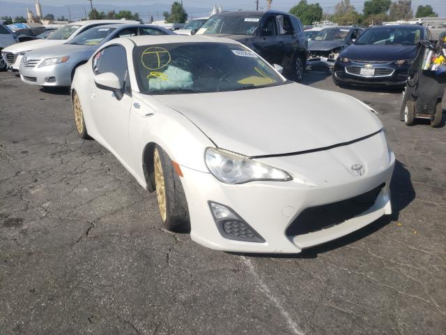2013 toyota gt 86