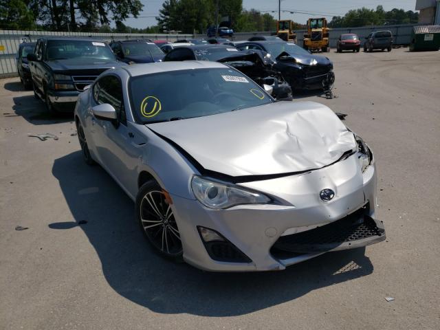 2012 scion fr-s