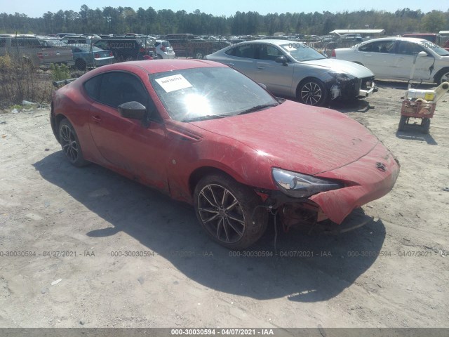 2018 toyota 86