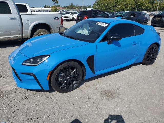 2024 toyota gr 86 prem
