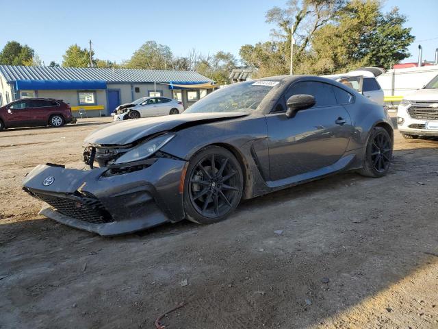 2021 toyota gr 86 prem
