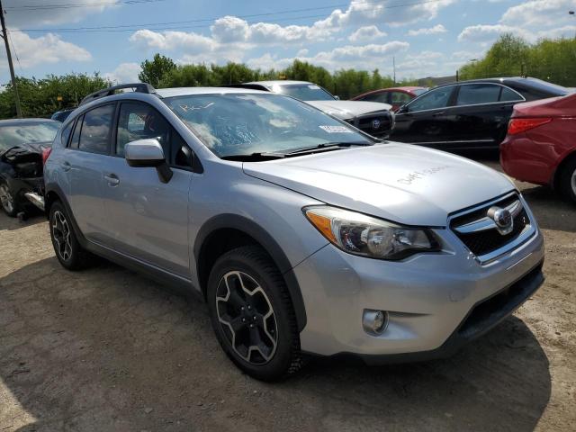 2014 subaru xv crosstr