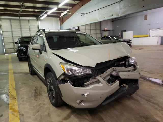 2015 subaru xv crosstr