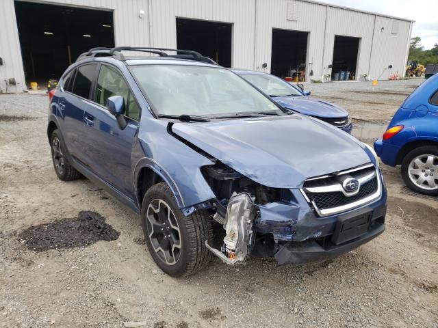 2013 subaru xv crosstr