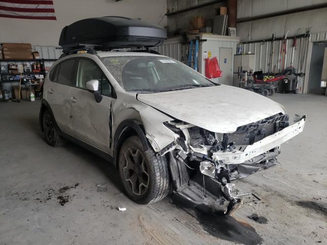 2015 subaru xv crosstrek