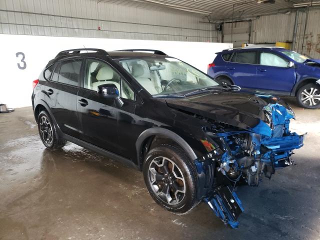 2013 subaru xv crosstrek