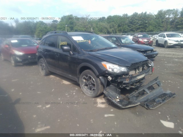 2013 subaru xv crosstrek