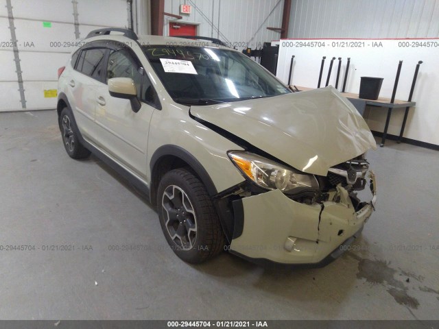 2013 subaru xv crosstrek