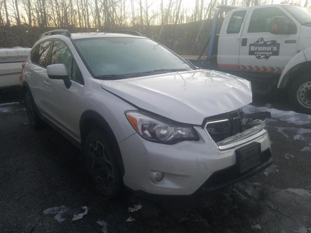 2013 subaru xv crosstr