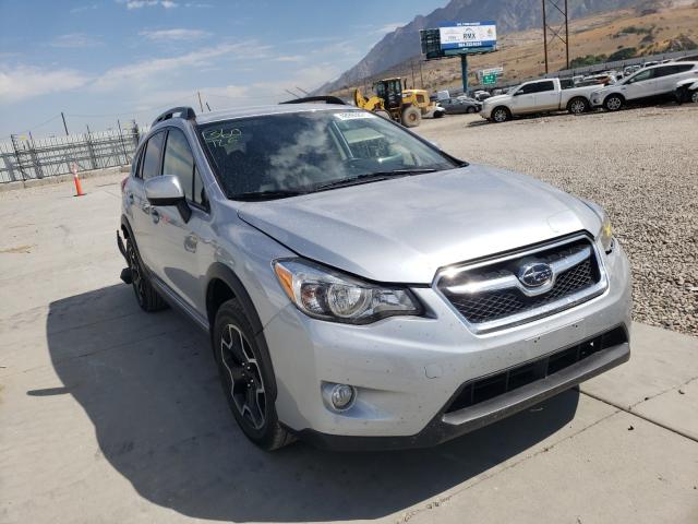 2013 subaru xv crosstr