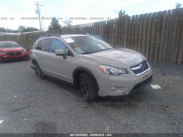 2013 subaru xv crosstrek