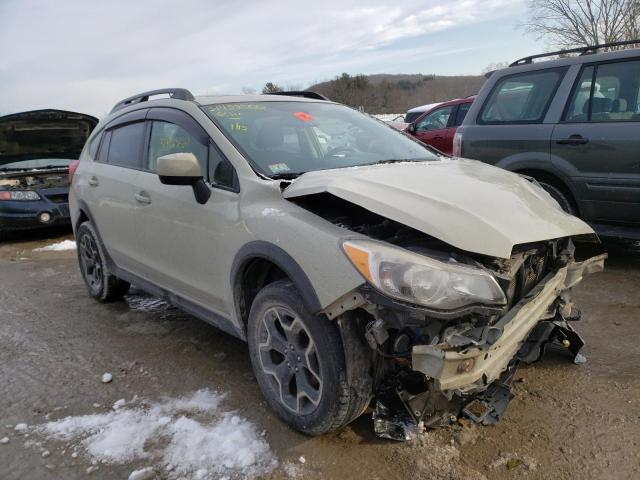 2013 subaru xv crosstr
