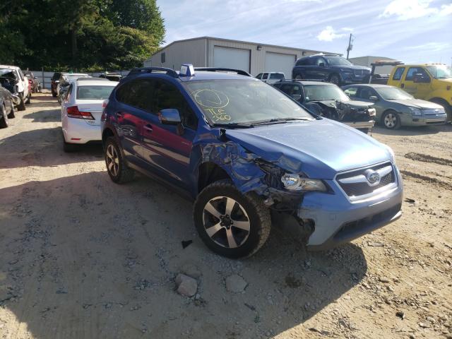 2013 subaru xv crosstr