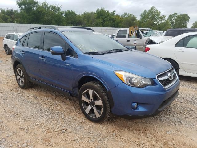 2014 subaru crosstrek