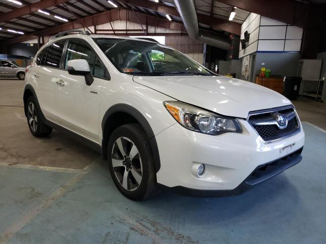 2014 subaru xv crosstr