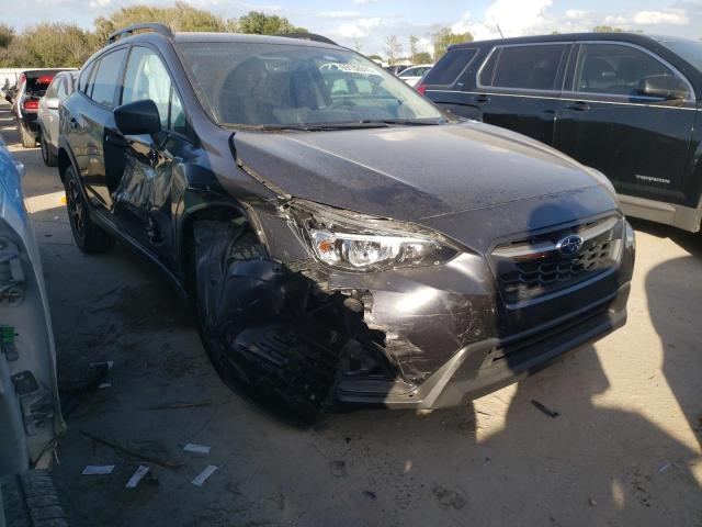 2018 subaru crosstrek