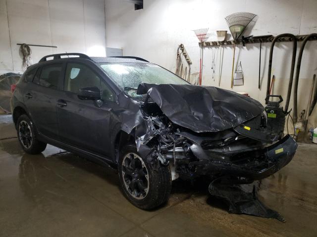 2020 subaru crosstrek