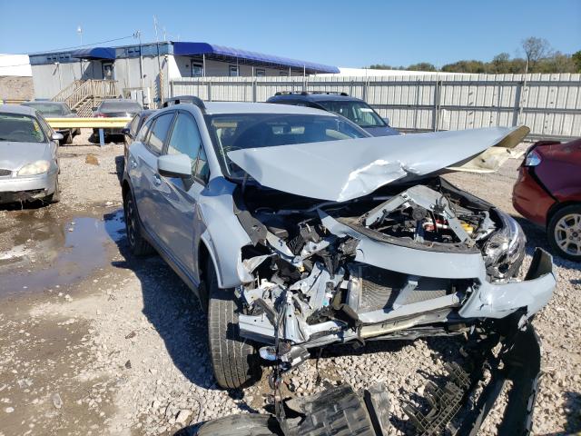 2018 subaru crosstrek