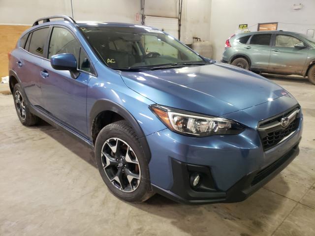 2019 subaru crosstrek