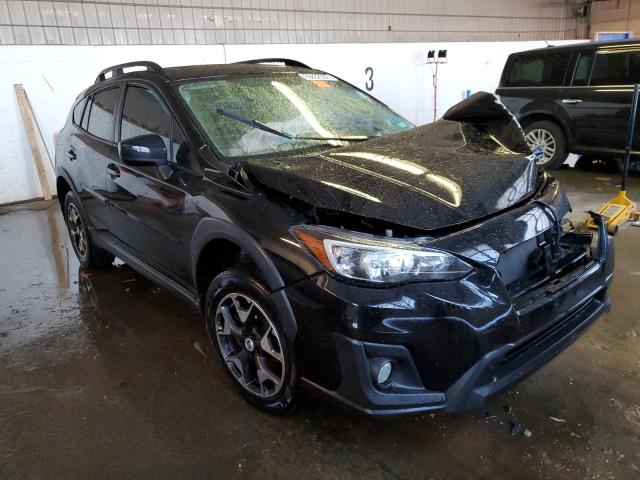 2017 subaru crosstrek