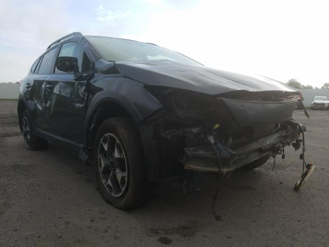 2019 subaru crosstrek
