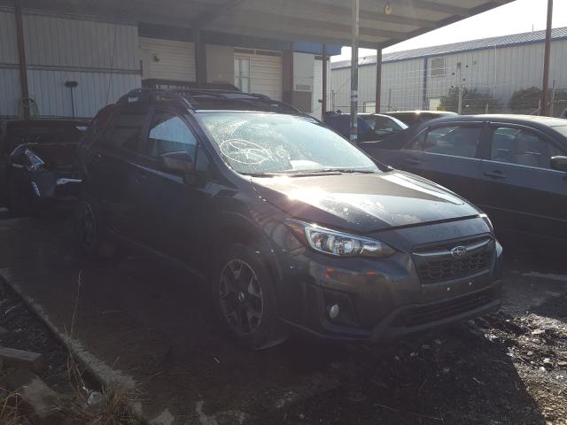 2017 subaru crosstrek