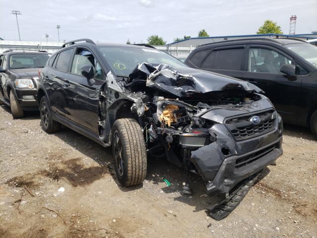 2019 subaru crosstrek
