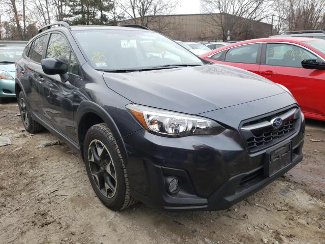 2019 subaru crosstrek