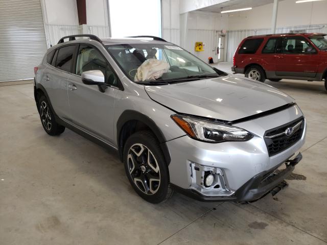 2017 subaru crosstrek