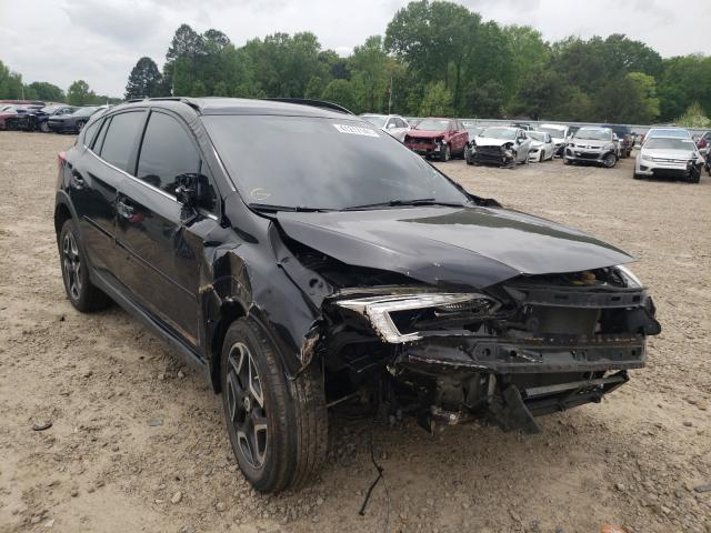 2017 subaru crosstrek