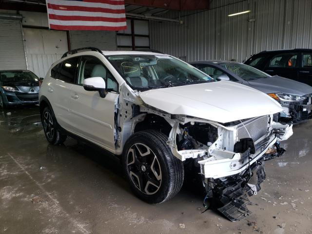 2017 subaru crosstrek