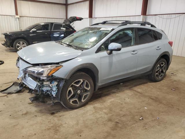 2017 subaru crosstrek
