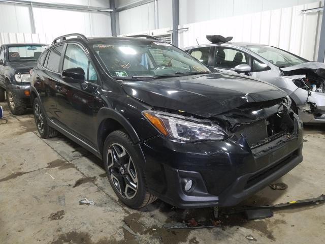 2017 subaru crosstrek