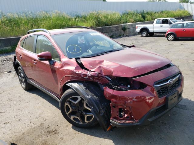 2019 subaru crosstrek